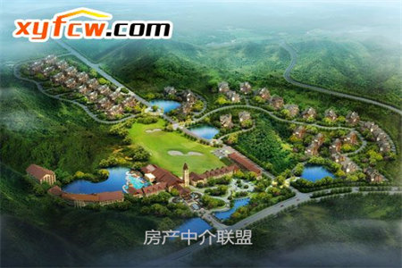 城北三盛星尚城5室2厅4卫224万244m2出售