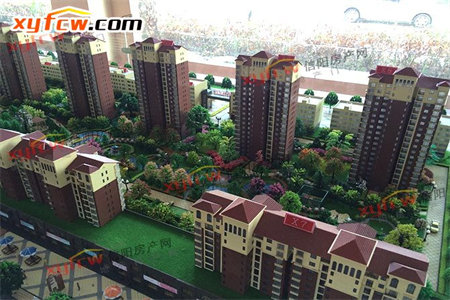 密州金岚水景园3室2厅1卫100万138m2精装修出售